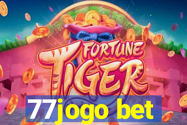 77jogo bet